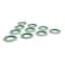 Truckair Sealing W. - 10 Per Bag - No 8, Category: Sealing Washer, Sealing Washer, Contains: 10 Per Bag 16-4267 - alternate 2